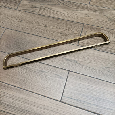 Disfact A8501 57cm Brushed copper