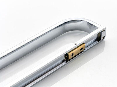 Disfact A8501 57cm Chrome