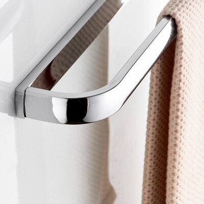 Disfact A8501 57cm Chrome