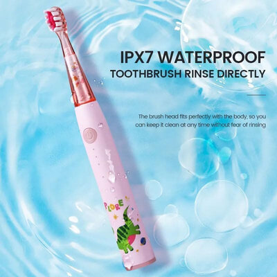 VERSENT VS-3 Pink