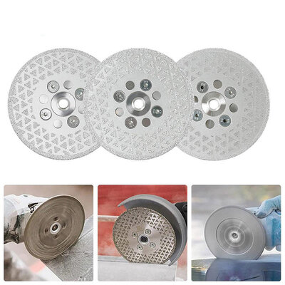 Haoh PRO-D 100/M10 (100mm) 60 Grit