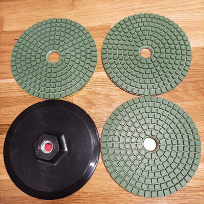 Haoh  HRS-5 (M10)