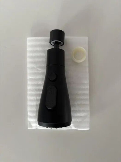 Lanfey CH-211 Black