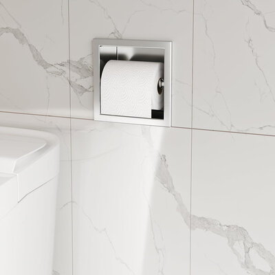 Neodrain SBX7 Silver