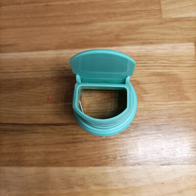 Belent QC008 40mm