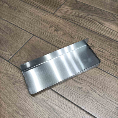 Haowa C-05 26cm Silver