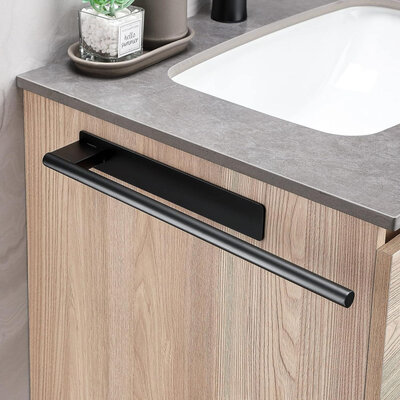 Tauset LB-4 39cm Black