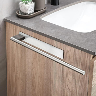 Tauset LB-4 39cm Silver