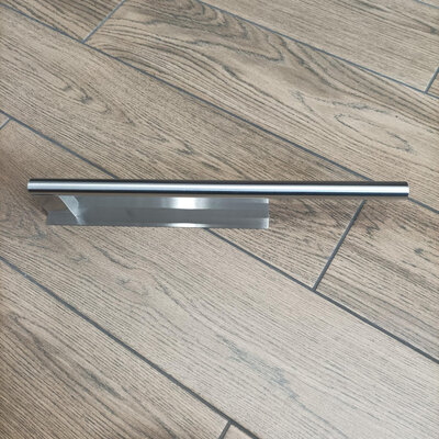 Tauset LB-4 39cm Silver