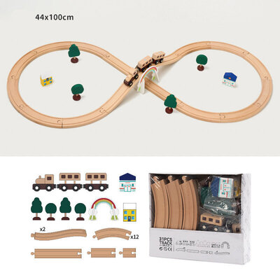 Leku LK-31