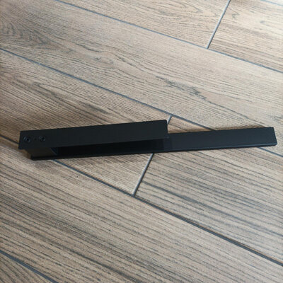 Bangnan F-15 39cm Black
