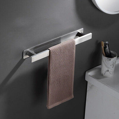 Bangnan H-40 40cm Silver