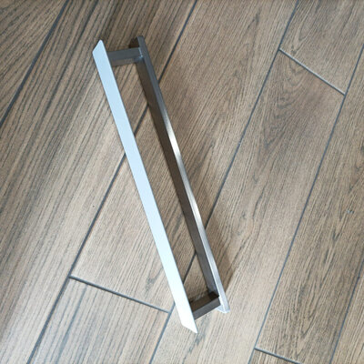 Bangnan H-40 40cm Silver