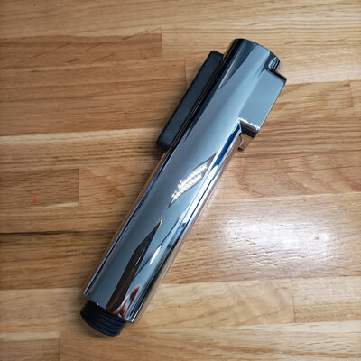 DISFACT XP-38 Premium Chromium