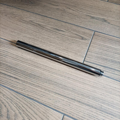 Disfact Len-30cm SUS-304 (M18x1.5мм) Chromium