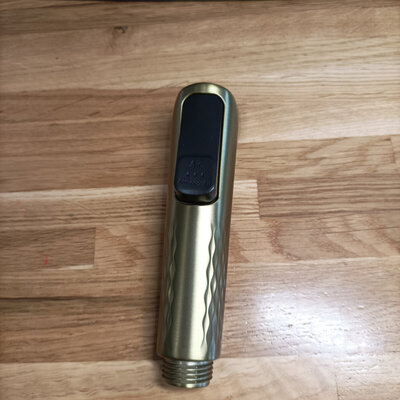 WaterScience HFS-625 Brass