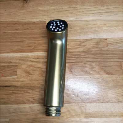 WaterScience HFS-625 Brass