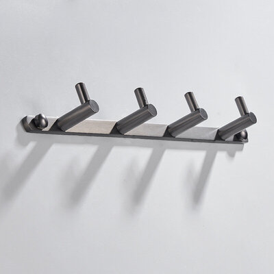 Haicheng A1004 Slim (4H) 28cm Iron Gray defect