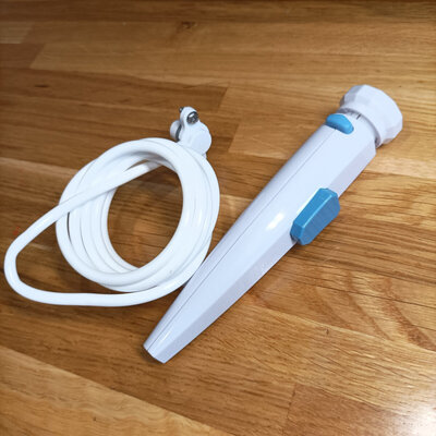 Nicefeel FC168 (White) Handle