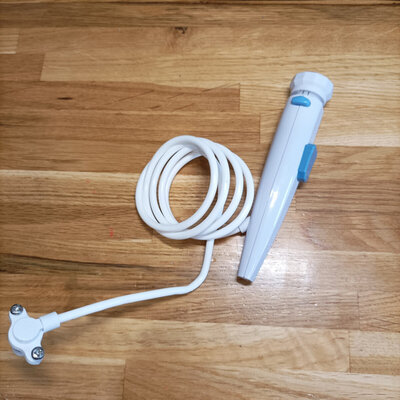 Nicefeel FC168 (White) Handle