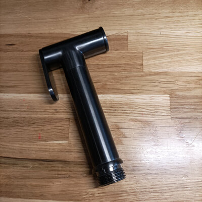 HAFREE CU-2002 Graphite