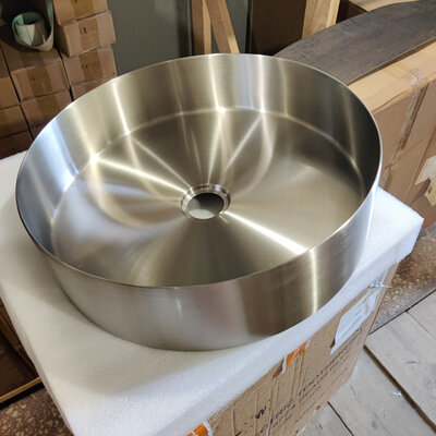 Disfact DS-4011 Silver