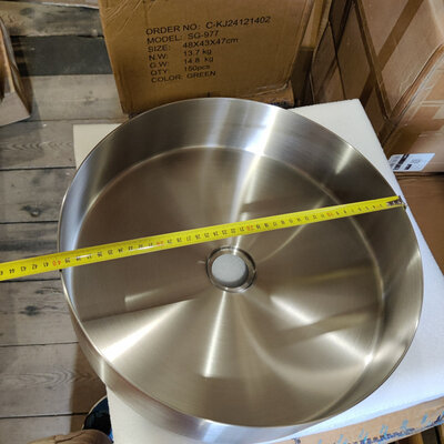 Disfact DS-4011 Silver