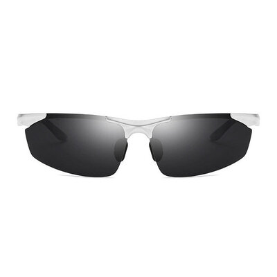 Kasian K2206 Polarized Magnesium Silver