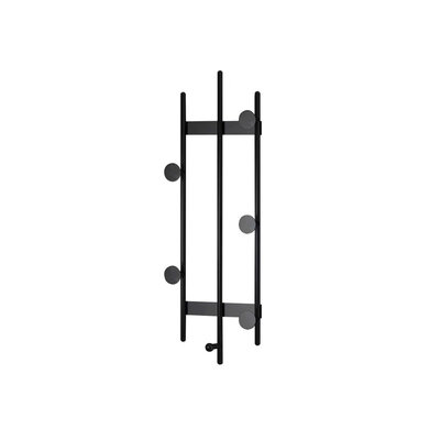 Anxi 0519-16 70cm Loft Black