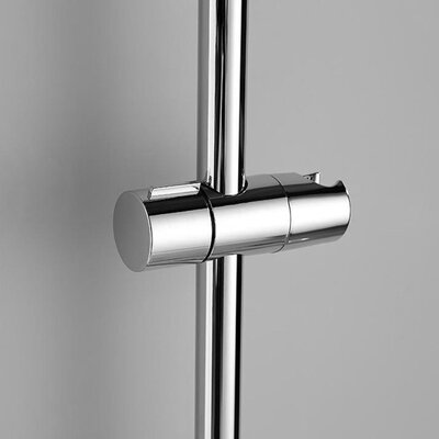 Tauset TA-1-25 Chrome