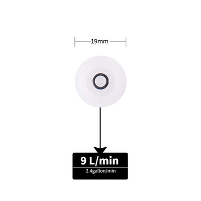 Disfact SD-18 (5-9L) 19mm