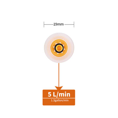 Disfact SD-18 (5-9L) 19mm