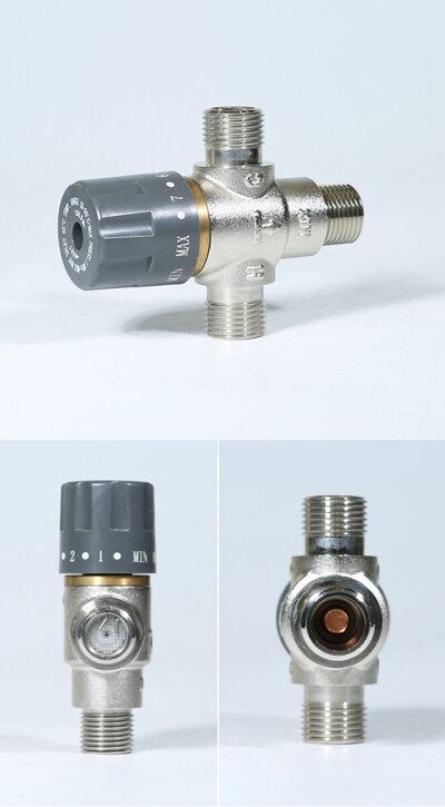 Disfact JD-HSF005 DN20-3/4