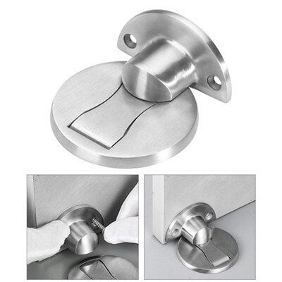 Tauset TS-021 Silver