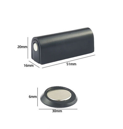 Disfact DS-PRO Surface Graphite
