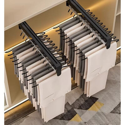 GANGLI F-45B (45cm) Black