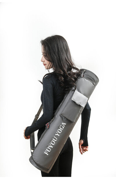 Fuyouyoga 2025 Gray
