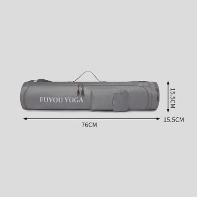 Fuyouyoga 2025 Gray