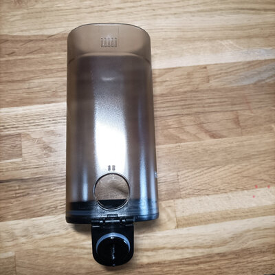 H2OFloss Water-Tank HF-10 Mini (200ml) Dark