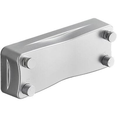 Disfact DS-4001 5.2m Silver defect