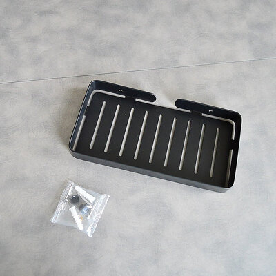 IwConcept BathRack Mini-S Black defect