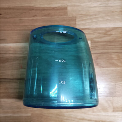 Nicefeel Water-Tank FC1591 (300ml) Blue