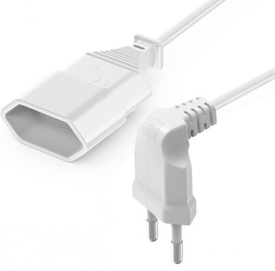 BLY-06 30cm EU White