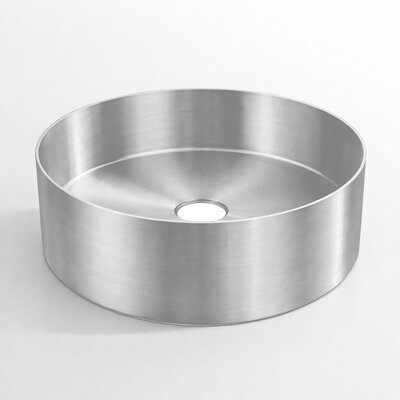 Disfact WBTD-39 (40x12.5cm) Silver
