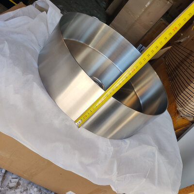 Disfact WBTD-39 (40x12.5cm) Silver