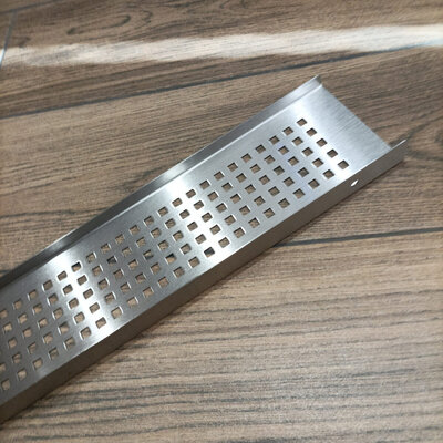 Disfact MI-40 Silver