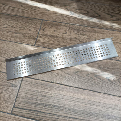 Disfact MI-50 Silver