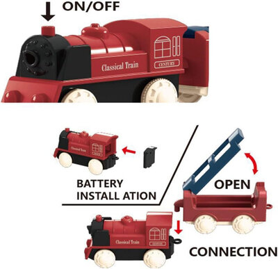TONICTOYS MTT-44