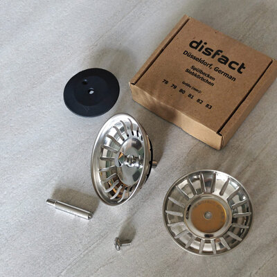 DISFACT KSPS-MAXI (78/83mm)