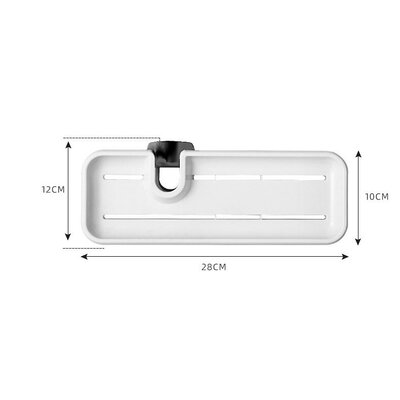 MENON MNZWJ-805 White/Black